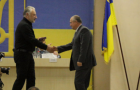 Краматорчанин стал заслуженным машиностроителем Украины