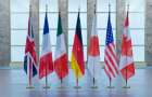 Главы МИД G7 обсудят способы давления на Россию