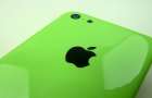 Apple скоро представит зеленый iPhone