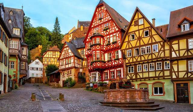 Можно ли получить ВНЖ в Германии при покупке недвижимости