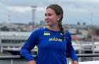 Константиновская легкоатлетка Мария Стрелец вошла в состав молодежной сборной Украины