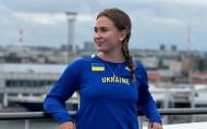 Константиновская легкоатлетка Мария Стрелец вошла в состав молодежной сборной Украины