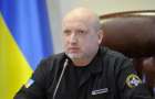 Turchynov initiates sanctions against Ukrainian media for the broadcast of the parade in the “DNR”