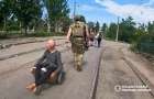 «Білі Янголи» евакуювали з Дружківки подружжя похилого віку під загрозою атак дронів