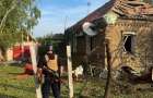 Один человек погиб, еще десять получили ранения: последствия обстрелов Донецкой области за сутки