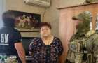 Мешканку Святогірська підозрюють у шпигунстві за Силами оборони