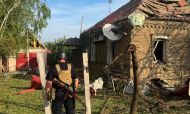 Один человек погиб, еще десять получили ранения: последствия обстрелов Донецкой области за сутки