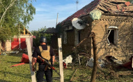 Один человек погиб, еще десять получили ранения: последствия обстрелов Донецкой области за сутки