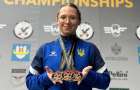 Тяжелоатлетка из Дружковки во второй раз подряд стала абсолютной чемпионкой Европы среди молодежи