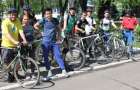 В День Независимости добропольчан приглашают на велопробег и праздник вареников