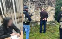 В Покровске задержали двух агентов ФСБ