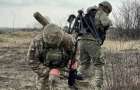 Ситуация на фронтах Украины к утру девятнадцатого марта