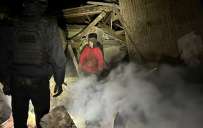 Четверо погибших, среди них ребёнок: последствия обстрелов Донецкой области