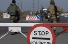 Ситуация на КПВВ «Майорск» и «Марьинка»  23 июля