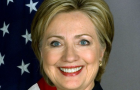 Американский журнал выпустил сообщение о победе Х. Клинтон на выборах
