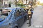 Полиция Донецкой области доложила о криминогенной обстановке