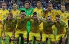 Евро-2016: Украина проиграла Северной Ирландии