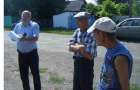 Внеочередные выборы сельского головы пройдут в Добропольском районе 