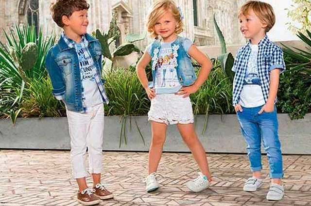 Дитячий брендовий одяг та взуття у ILoveMommy – якість перевірена століттями!