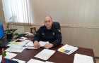 Николай Матвиенко: «Когда будет результат, тогда будет и доверие к полиции в Константиновке»