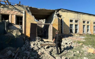 Три человека получили ранения из-за российских атак по Донетчине