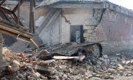 В Донецкой области за сутки погиб человек, 15 жителей получили ранения: последствия обстрелов