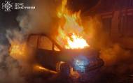 В Донецкой области спасатели ликвидировали последствия вражеских атак в Ясногорке и Славянске