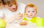 Как привить ребенку правильные привычки к еде