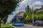 У Краматорську з 15 червня змінять рух низки автобусних і тролейбусних маршрутів через безпекову ситуацію