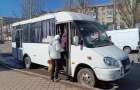 В Славянской громаде запустили льготные автобусные рейсы