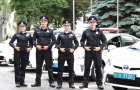 The National Police Day is celebrated in Ukraine