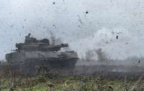 Генштаб: на Константиновском направлении враг осуществил 20 атак