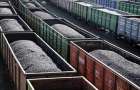 Импорт каменного угля и антрацита из Российской Федерации составил 62%