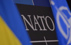 В Раду внесен законопроект о членстве Украины в НАТО