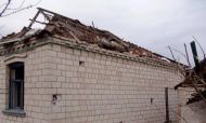 В Краматорской ГВА сообщили о последствиях российских атак за сутки