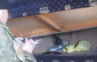 В Александровском районе полиция обнаружила наркотики 