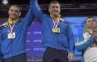 Мариуполец стал вице-чемпионом мира по пауэрлифтингу