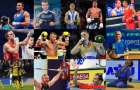 Лучшие спортсмены 2017 года в Украине