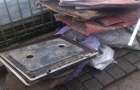 Незаконный пункт приема металлолома на дому закрыли правоохранители Красноармейска