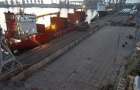 Порты Бердянск и Мариуполь получат скидку на доставку грузов по железной дороге