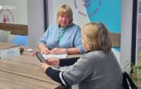 В Донецкой области значительно увеличился средний размер пенсии