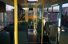 В Краматорске закупили автобусы: планируют полностью убрать старый транспорт