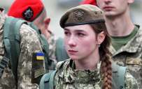 Мобилизация женщин: какой штраф можно получить за нарушение правил военного учета