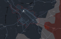 Армия РФ продвинулась возле Константиновки и в Покровске: Как выглядит карта