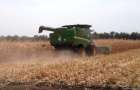 В Добропольском районе дожди не дают продолжить уборку урожая