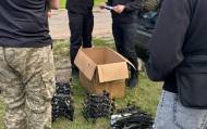 Продал дроны своего подразделения: на Донетчине задержан военнослужащий