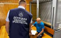 Жителя Краматорська заарештували за підозрою у передачі даних про позиції ЗСУ російській спецслужбі