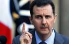 Атака в Сирии: Франция в своем отчете обвинила Асада