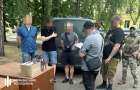 В Донецкой области задержали военнослужащего по подозрению в продаже боевых дронов и пулемётов