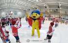 Праздник детского хоккея — «Супер-Контик» Junior Hockey Cup